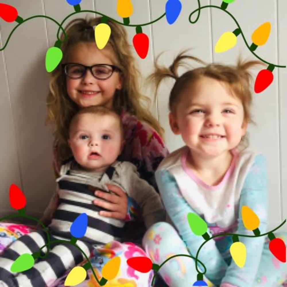 Meet your Posher, Michele